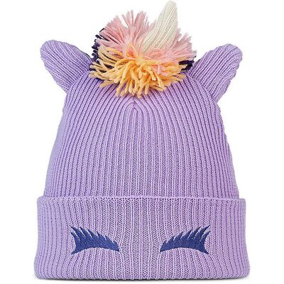 BUFF Mädchen Mütze Fun Unicorn lila B BUFF Mädchen Mütze Fun Unicorn lila B