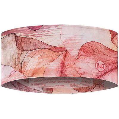 BUFF Stirnband Coolnet UV® Wide koralle B BUFF Stirnband Coolnet UV® Wide koralle B