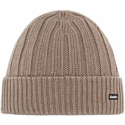 EISBÄR Mütze Ayo beige B EISBÄR Mütze Ayo beige B