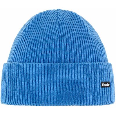 EISBÄR Mütze Salma blau B EISBÄR Mütze Salma blau B