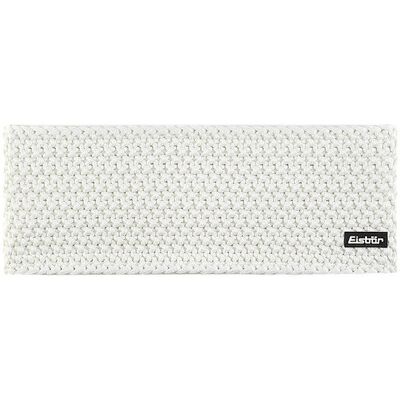 EISBÄR Stirnband Jamies weiss B EISBÄR Stirnband Jamies weiss B