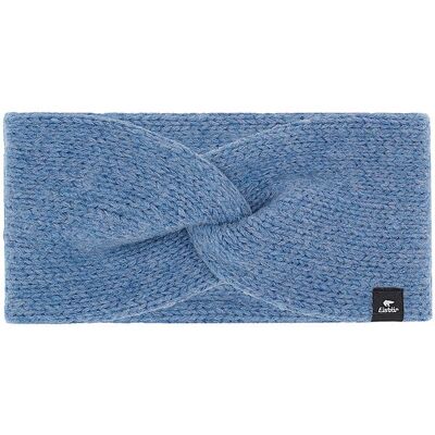 EISBÄR Damen Stirnband Fenna hellblau W EISBÄR Damen Stirnband Fenna hellblau W