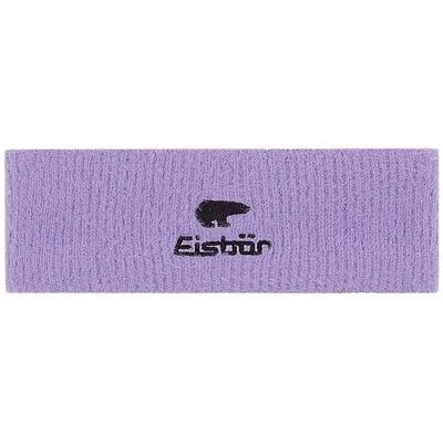 EISBÄR Stirnband Mana lila B EISBÄR Stirnband Mana lila B