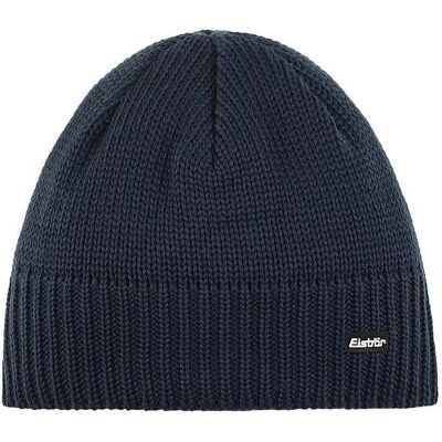 EISBÄR Mütze Trop XL dunkelblau B EISBÄR Mütze Trop XL dunkelblau B