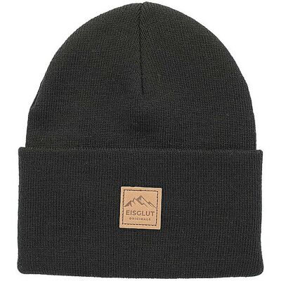 EISGLUT Damen Mütze Chestero schwarz W EISGLUT Damen Mütze Chestero schwarz W