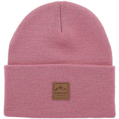 EISGLUT Damen Mütze Chestero rosa W EISGLUT Damen Mütze Chestero rosa W