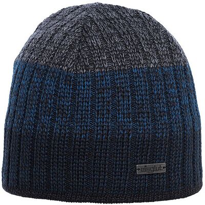 EISGLUT Herren Mütze Griffina Merino XL dunkelblau M EISGLUT Herren Mütze Griffina Merino XL dunkelblau M