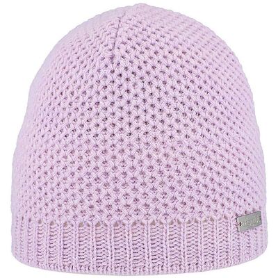 EISGLUT Mädchen Mütze Faykids lila B EISGLUT Mädchen Mütze Faykids lila B