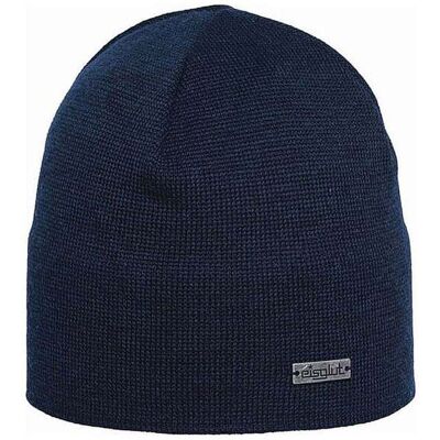 EISGLUT Mütze Primo Merino dunkelblau B EISGLUT Mütze Primo Merino dunkelblau B