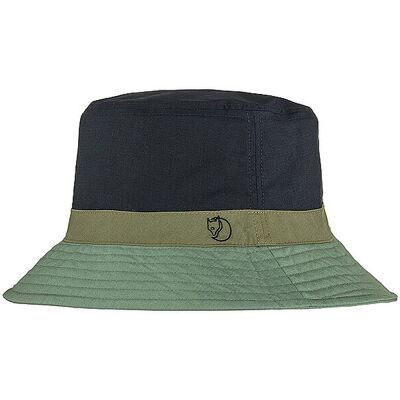 FJÄLLRÄVEN Sonnenhut Reversible G100 Bucket hellgrün L/XL B FJÄLLRÄVEN Sonnenhut Reversible G100 Bucket hellgrün L/XL B