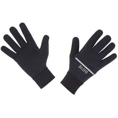 GOREWEAR Laufhandschuhe R3 schwarz 10 B GOREWEAR Laufhandschuhe R3 schwarz 10 B