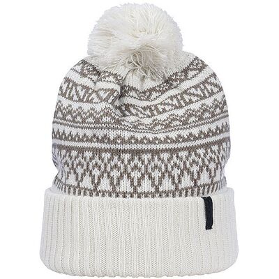 ICEPEAK Mütze Bommel creme B ICEPEAK Mütze Bommel creme B