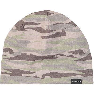 ICEPEAK Kinder Mütze Harahan JR olive B ICEPEAK Kinder Mütze Harahan JR olive B