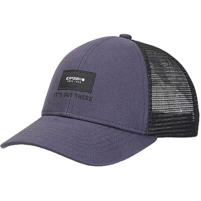ICEPEAK Kinder Kaper Harford Jr dunkelblau B ICEPEAK Kinder Kaper Harford Jr dunkelblau B