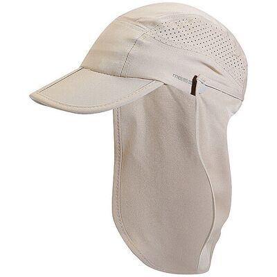 KUEBL Herren Kappe beige M KUEBL Herren Kappe beige M
