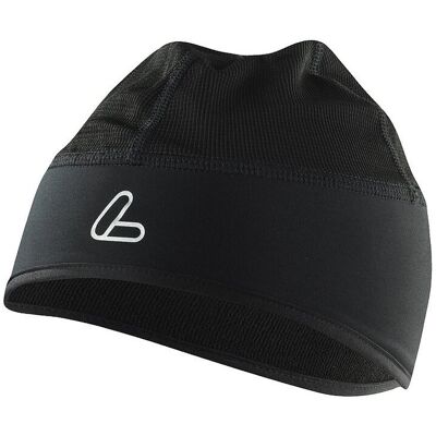 LÖFFLER Helm Unterziehmütze Transtex Light schwarz 53-59 B LÖFFLER Helm Unterziehmütze Transtex Light schwarz 53-59 B