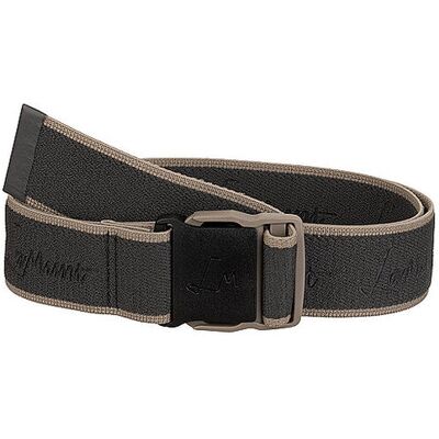 LAMUNT Damen Gürtel Martha schwarz W LAMUNT Damen Gürtel Martha schwarz W
