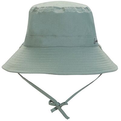 LAMUNT Bucket Hat Martha dunkelgrün B LAMUNT Bucket Hat Martha dunkelgrün B
