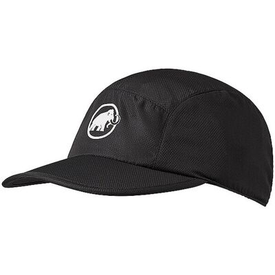 MAMMUT Kappe Aenergy Light schwarz S/M B MAMMUT Kappe Aenergy Light schwarz S/M B