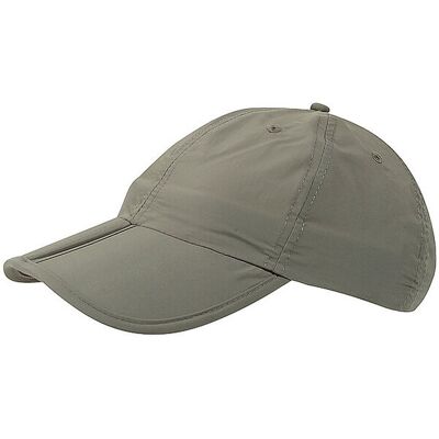 MERU Outdoor Kappe Clarion olive B MERU Outdoor Kappe Clarion olive B