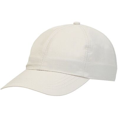 MERU Kappe Baseball UV 50+ beige B MERU Kappe Baseball UV 50+ beige B