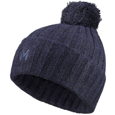 MILLET Damen Mütze GRANDS MONTETS dunkelblau W MILLET Damen Mütze GRANDS MONTETS dunkelblau W