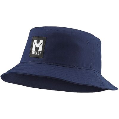 MILLET Sonnenhut Chamonix Bob dunkelblau L B MILLET Sonnenhut Chamonix Bob dunkelblau L B