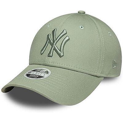 NEW ERA Damen Kappe New York Yankees mint W NEW ERA Damen Kappe New York Yankees mint W