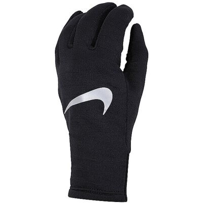 NIKE Herren Laufhandschuhe Sphere 4.0 schwarz M M NIKE Herren Laufhandschuhe Sphere 4.0 schwarz M M