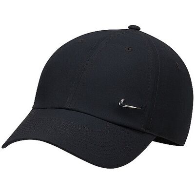 NIKE Kappe Dri-FIT Club schwarz M/L B NIKE Kappe Dri-FIT Club schwarz M/L B