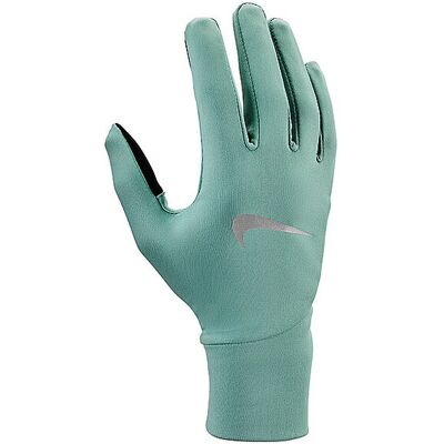 NIKE Damen Handschuhe Pacer Lightweight mint S W NIKE Damen Handschuhe Pacer Lightweight mint S W