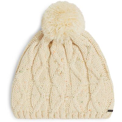 O'NEILL Damen Mütze Nora creme W O'NEILL Damen Mütze Nora creme W
