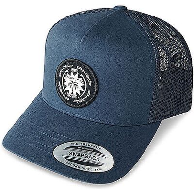 O'NEILL Herren Kappe Retro Trucker blau M O'NEILL Herren Kappe Retro Trucker blau M