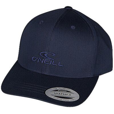 O'NEILL Herren Kappe Logo Wave blau M O'NEILL Herren Kappe Logo Wave blau M