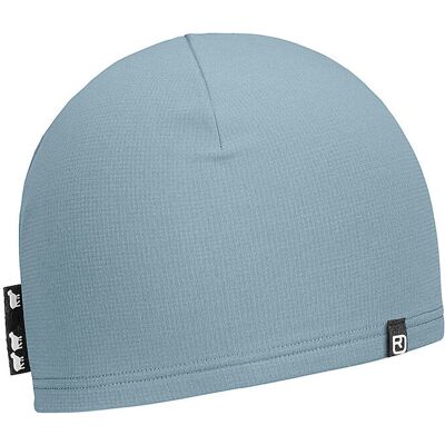 ORTOVOX Beanie Fleece Light hellblau B ORTOVOX Beanie Fleece Light hellblau B