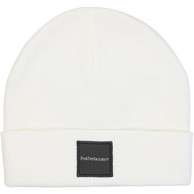 PEAK PERFORMANCE Mütze Switch weiss B PEAK PERFORMANCE Mütze Switch weiss B