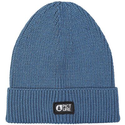 PICTURE Mütze Colino blau B PICTURE Mütze Colino blau B