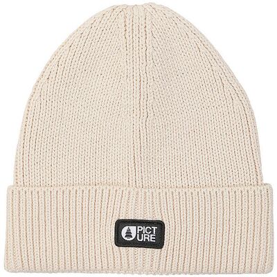 PICTURE Mütze Colino beige B PICTURE Mütze Colino beige B