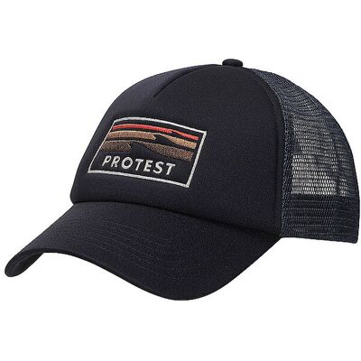 PROTEST Herren Kappe PRTTeasal Trucker dunkelblau 55 M PROTEST Herren Kappe PRTTeasal Trucker dunkelblau 55 M