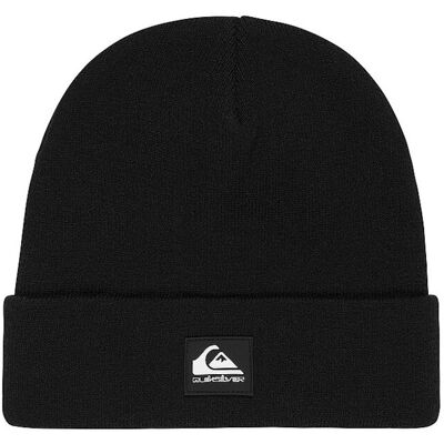 QUIKSILVER Herren Mütze Brigade schwarz M QUIKSILVER Herren Mütze Brigade schwarz M