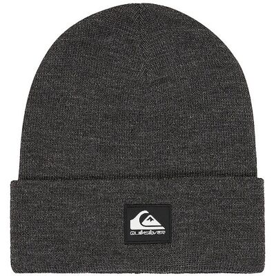 QUIKSILVER Kinder Mütze Brigade grau B QUIKSILVER Kinder Mütze Brigade grau B