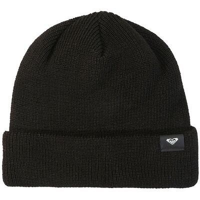 ROXY Damen Mütze Folker schwarz W ROXY Damen Mütze Folker schwarz W
