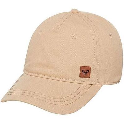 ROXY Damen Kappe Extra Innings Baseball creme W ROXY Damen Kappe Extra Innings Baseball creme W