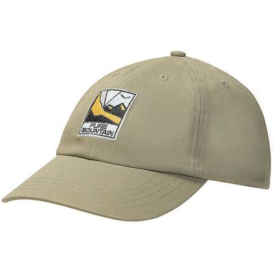 SALEWA Kappe Graphic olive B SALEWA Kappe Graphic olive B