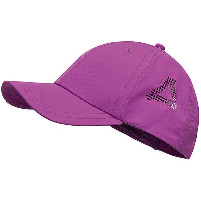 SCHÖFFEL Damen Kappe Style Migandi pink B SCHÖFFEL Damen Kappe Style Migandi pink B