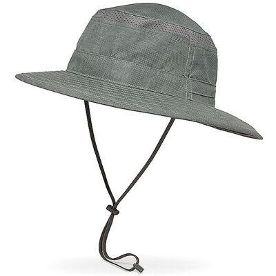 SUN DAY Sonnenhut Cruiser UPF50+ olive L B SUN DAY Sonnenhut Cruiser UPF50+ olive L B