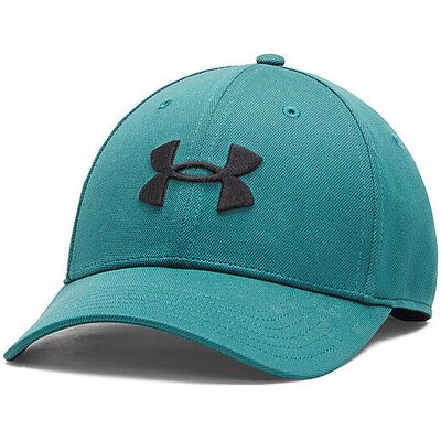 UNDER ARMOUR Kappe UA Blitzing dunkelgrün L/XL B UNDER ARMOUR Kappe UA Blitzing dunkelgrün L/XL B