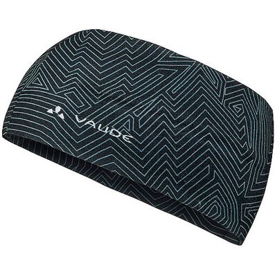 VAUDE Stirnband Cassons grau B VAUDE Stirnband Cassons grau B