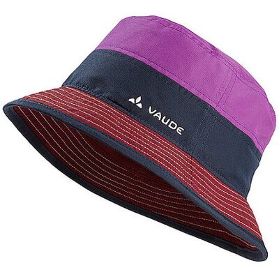VAUDE Kinder Hut Lezza II lila L B VAUDE Kinder Hut Lezza II lila L B