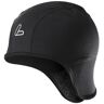 LÖFFLER Cycling Skull Cap WINDSTOPPER® schwarz Unisex S/M53-59